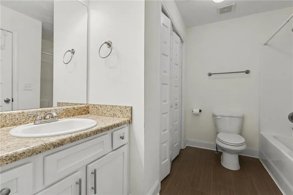 5960 Garden Circle Douglasville, GA 30135