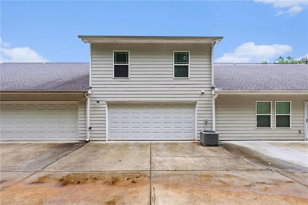 5960 Garden Circle Douglasville, GA 30135