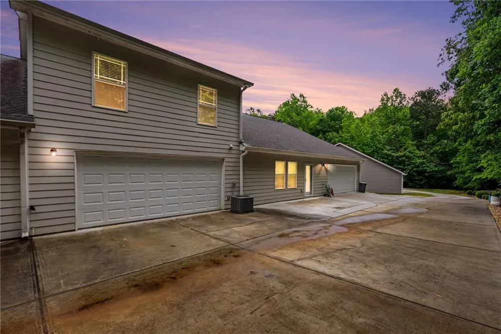 5960 Garden Circle Douglasville, GA 30135