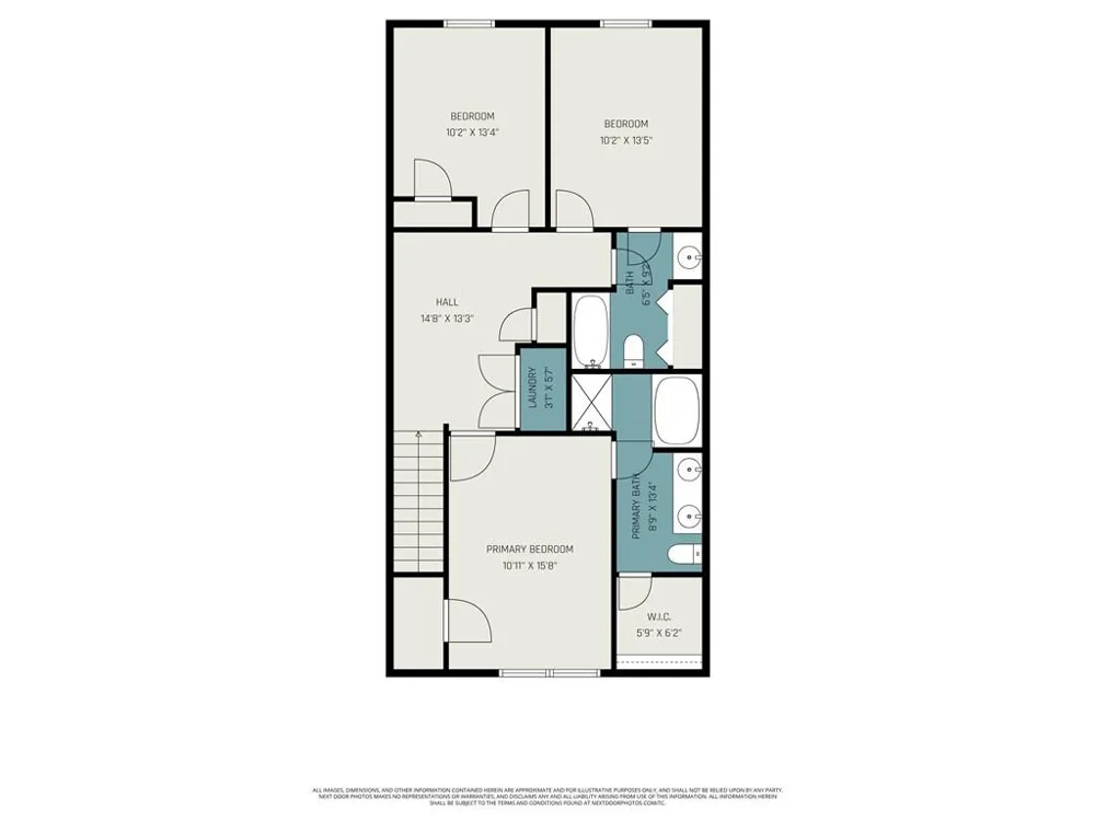 5960 Garden Circle Douglasville, GA 30135