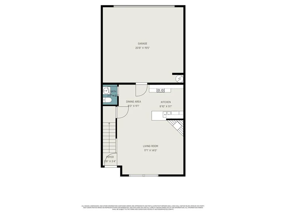 5960 Garden Circle Douglasville, GA 30135