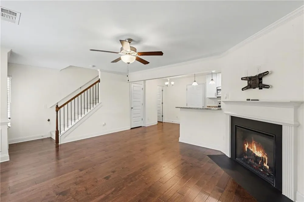 5960 Garden Circle Douglasville, GA 30135