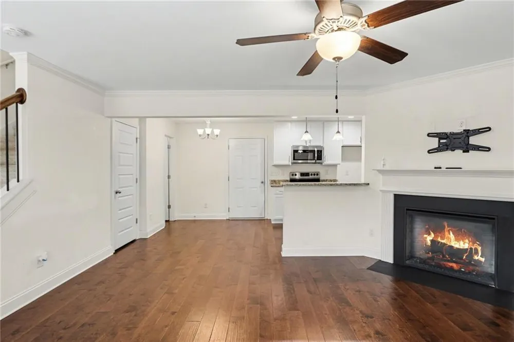 5960 Garden Circle Douglasville, GA 30135