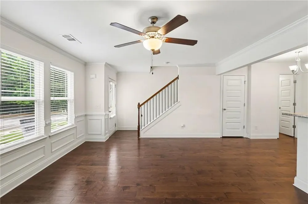 5960 Garden Circle Douglasville, GA 30135