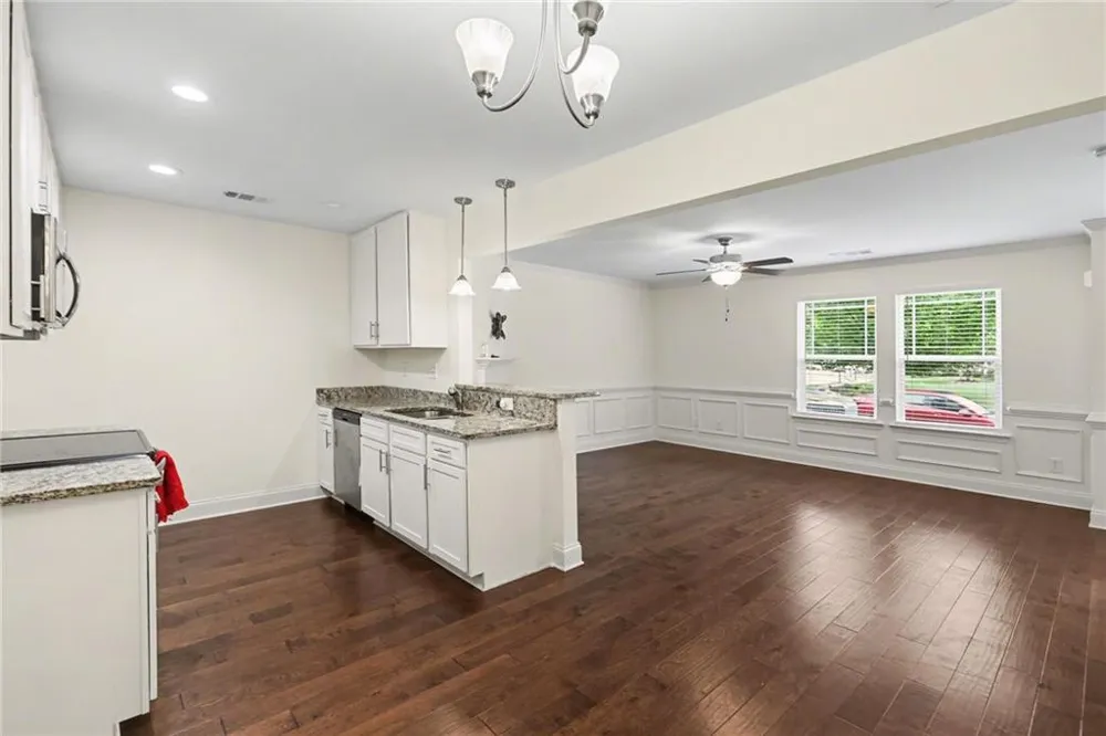 5960 Garden Circle Douglasville, GA 30135