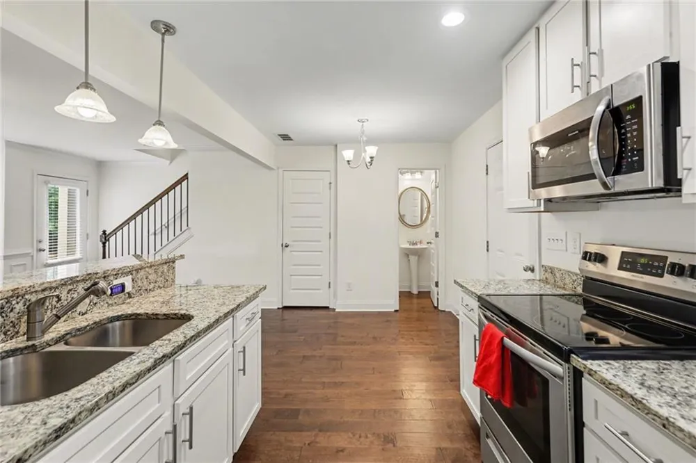 5960 Garden Circle Douglasville, GA 30135