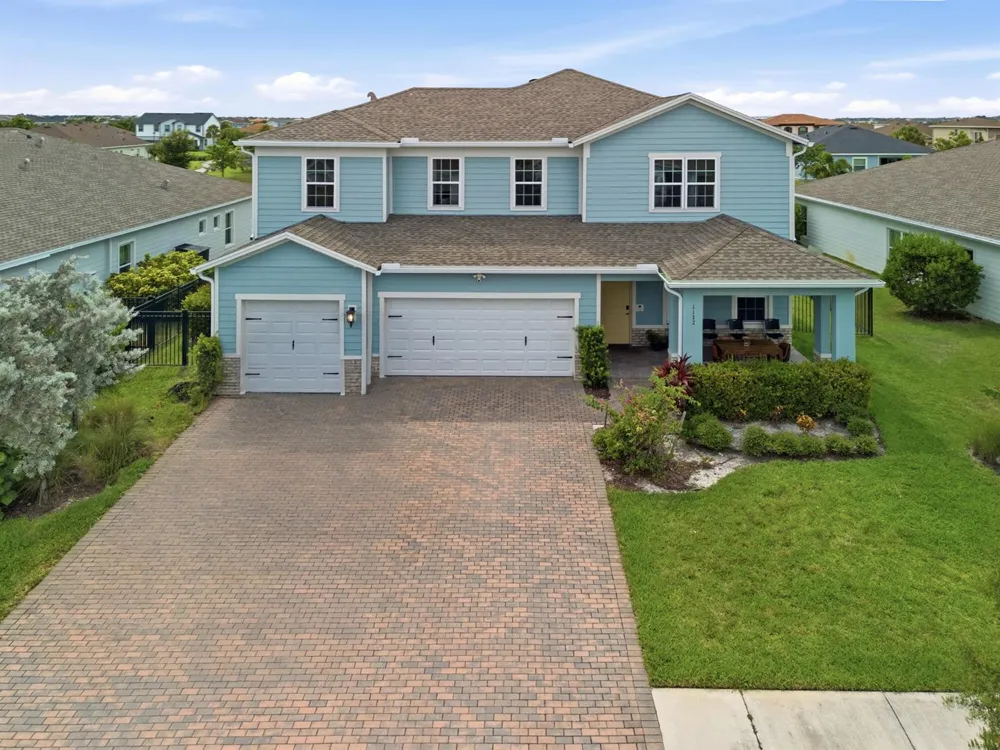 1177 Harvester Crossing Loxahatchee, FL 33470
