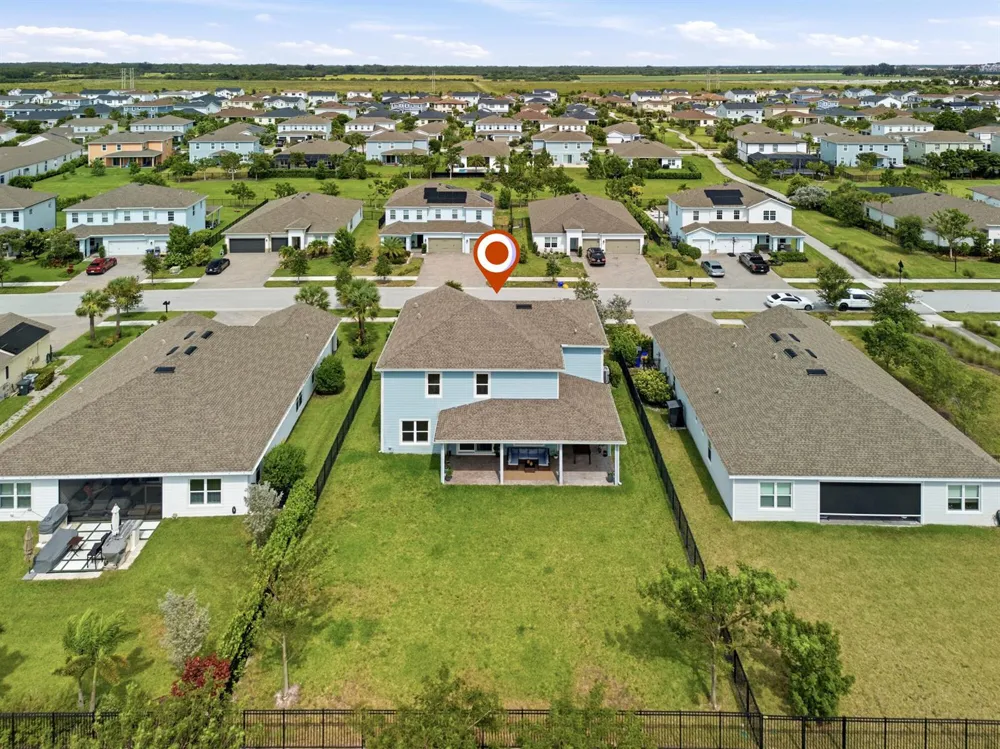1177 Harvester Crossing Loxahatchee, FL 33470