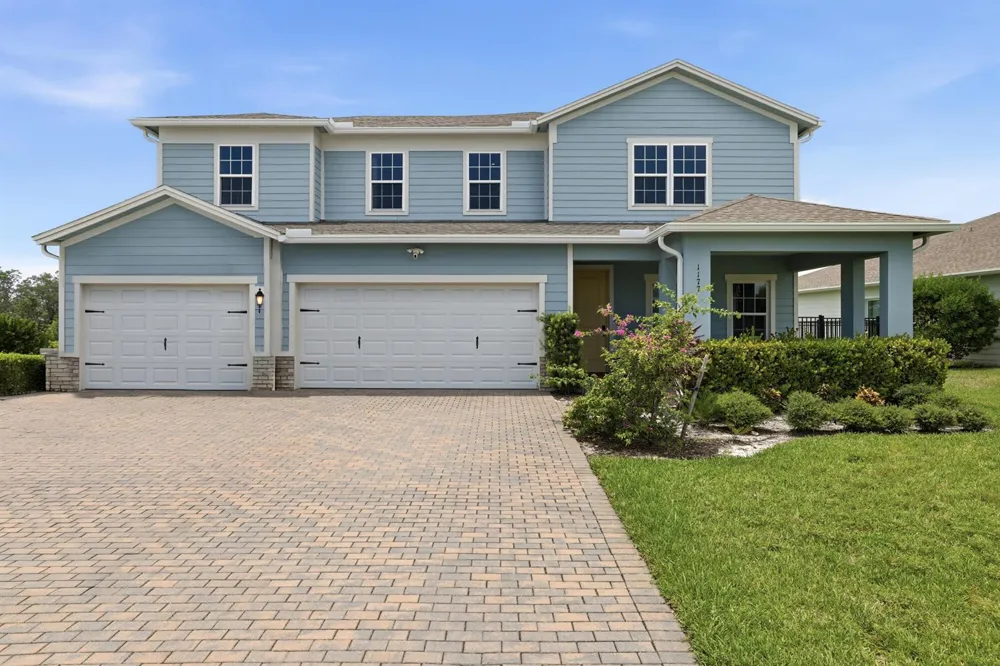 1177 Harvester Crossing Loxahatchee, FL 33470