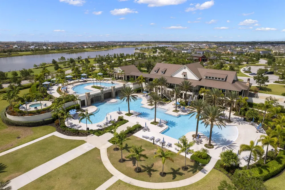 1177 Harvester Crossing Loxahatchee, FL 33470