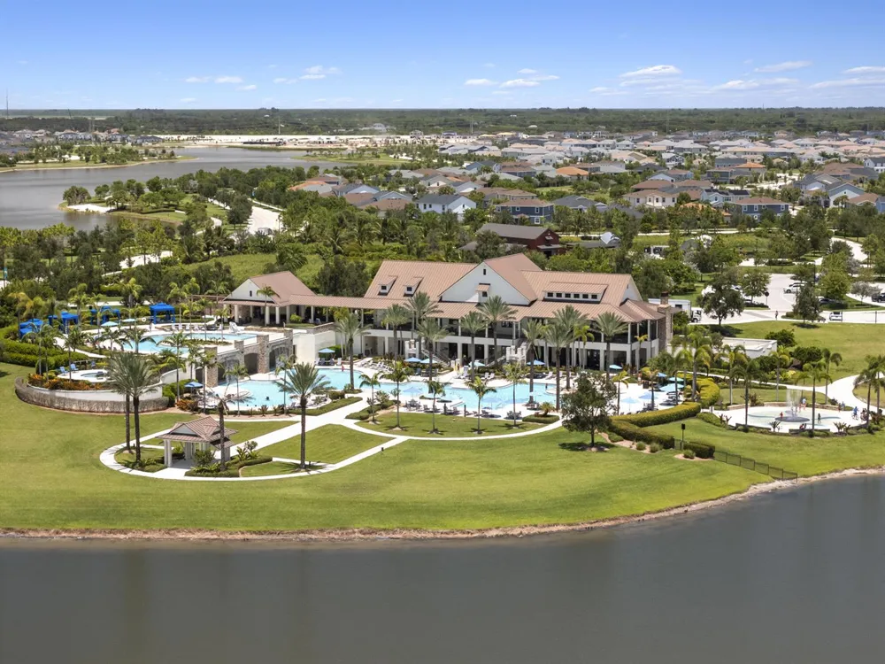 1177 Harvester Crossing Loxahatchee, FL 33470