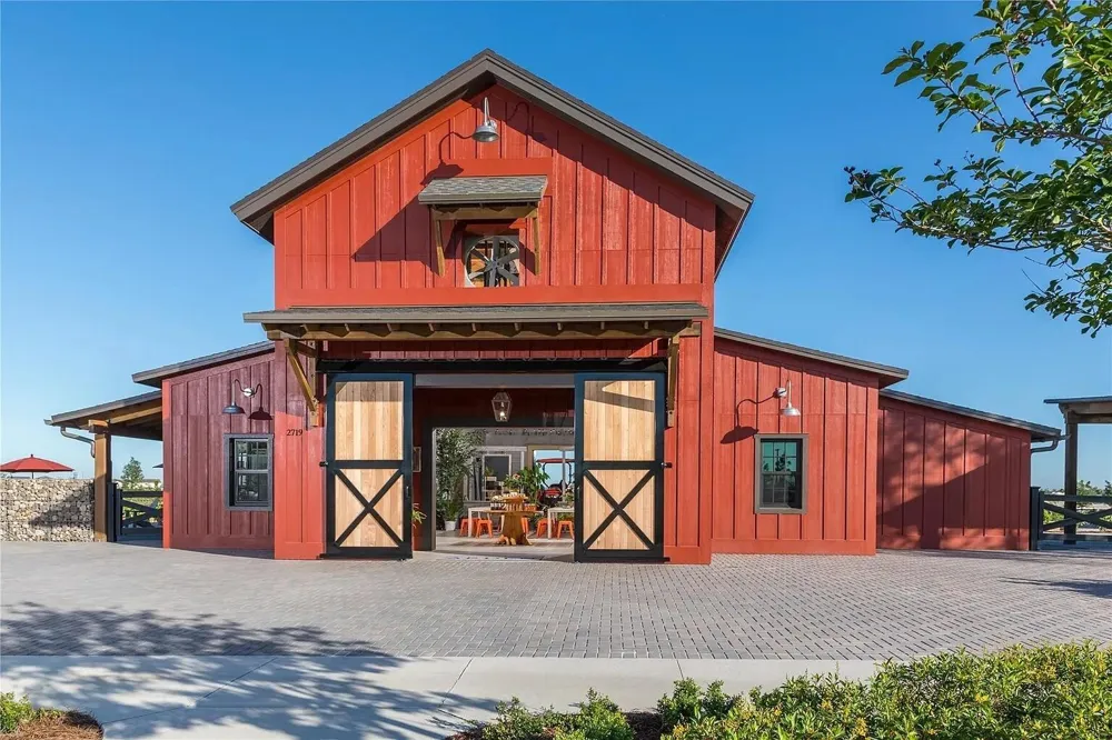 1177 Harvester Crossing Loxahatchee, FL 33470