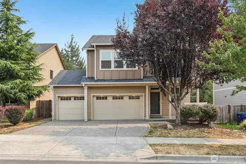 16311 38th Drive SE