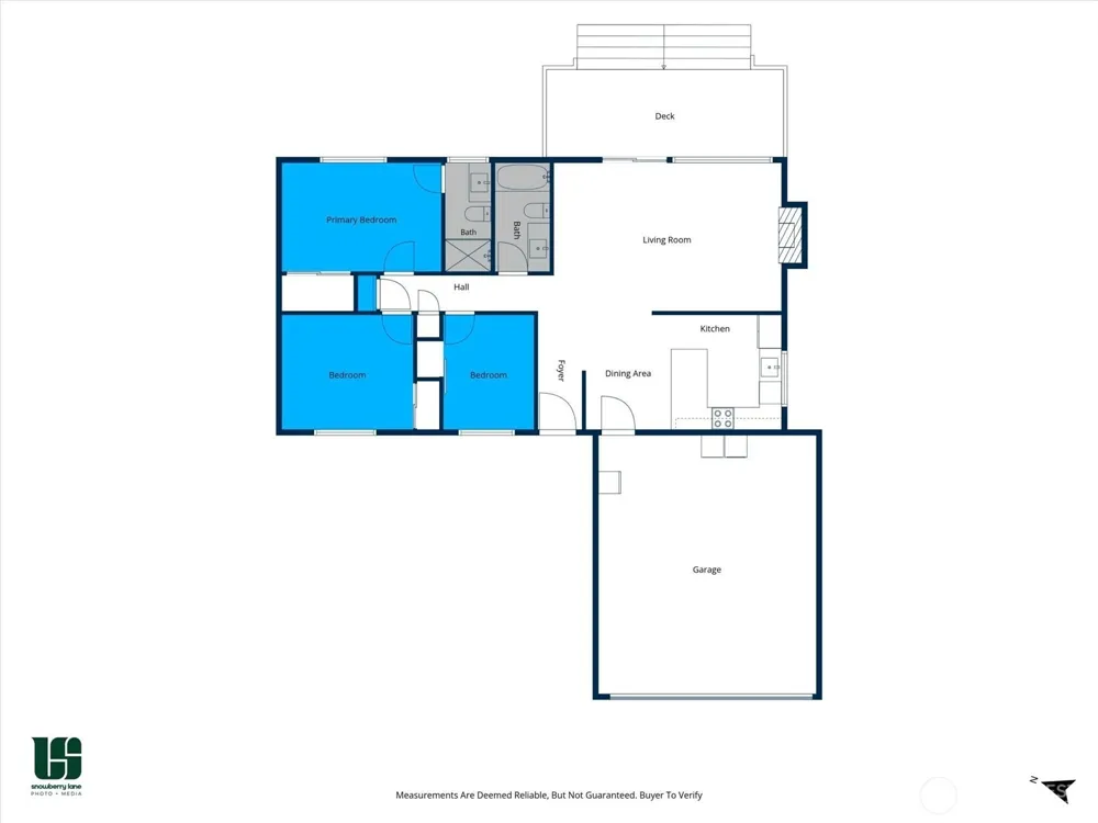 699 Maplewood Loop Oak Harbor, WA 98277