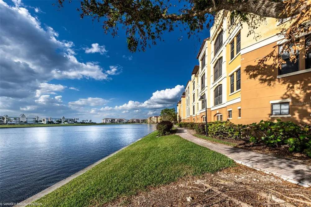 99 VIVANTE BOULEVARD #404 Punta Gorda, FL 33950