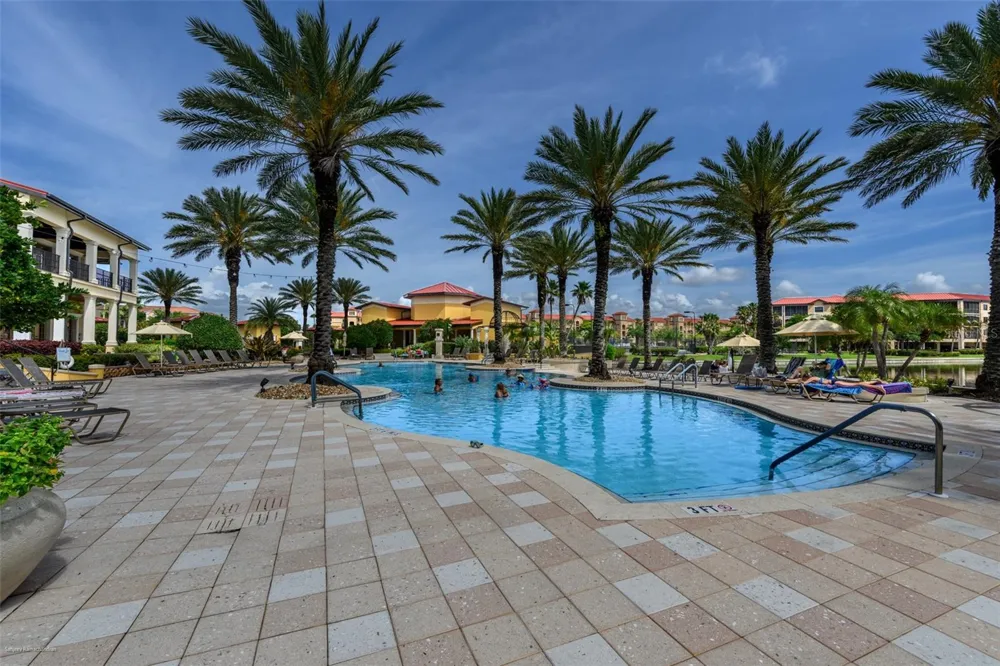 99 VIVANTE BOULEVARD #404 Punta Gorda, FL 33950