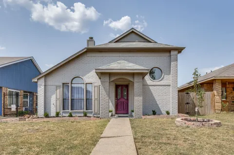 1407 Windmill Lane