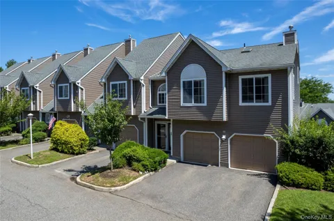 45 Eagle Ridge Way