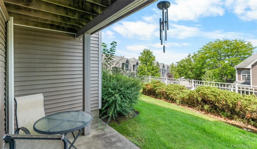 45 Eagle Ridge Way Nanuet, NY 10954