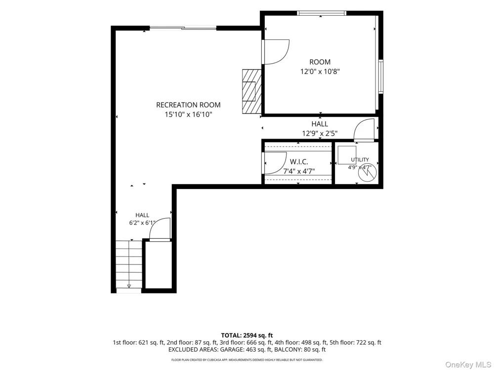 45 Eagle Ridge Way Nanuet, NY 10954