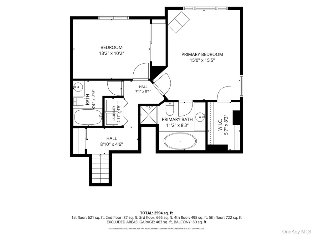 45 Eagle Ridge Way Nanuet, NY 10954
