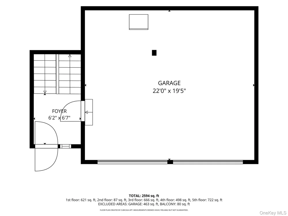 45 Eagle Ridge Way Nanuet, NY 10954