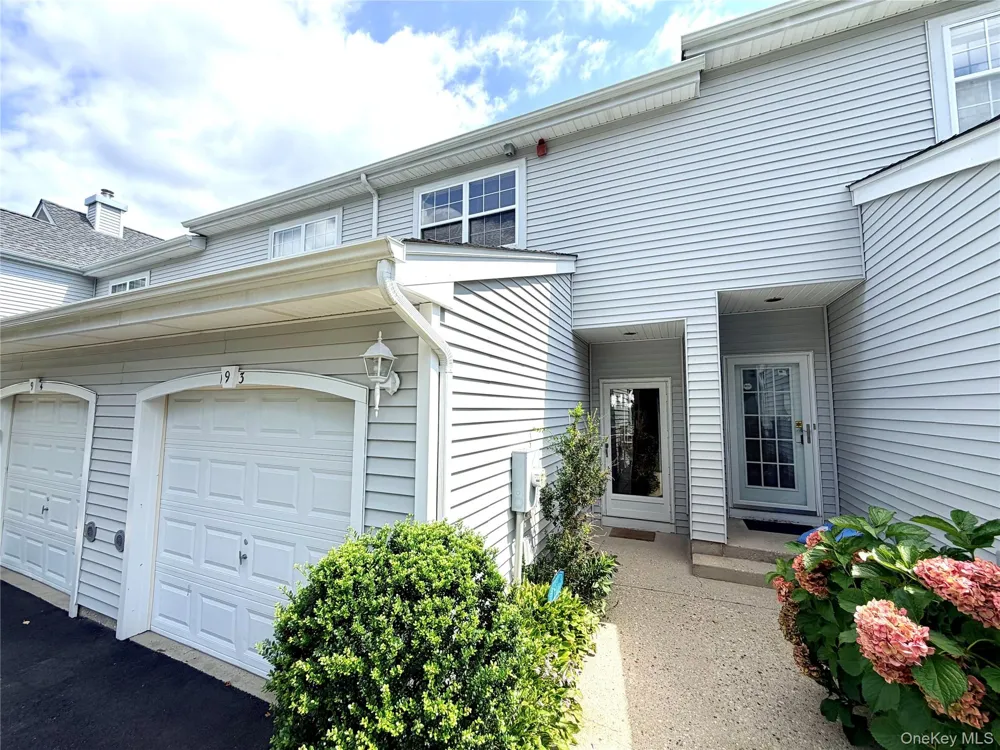 193 Windward Drive Port Jefferson, NY 11777