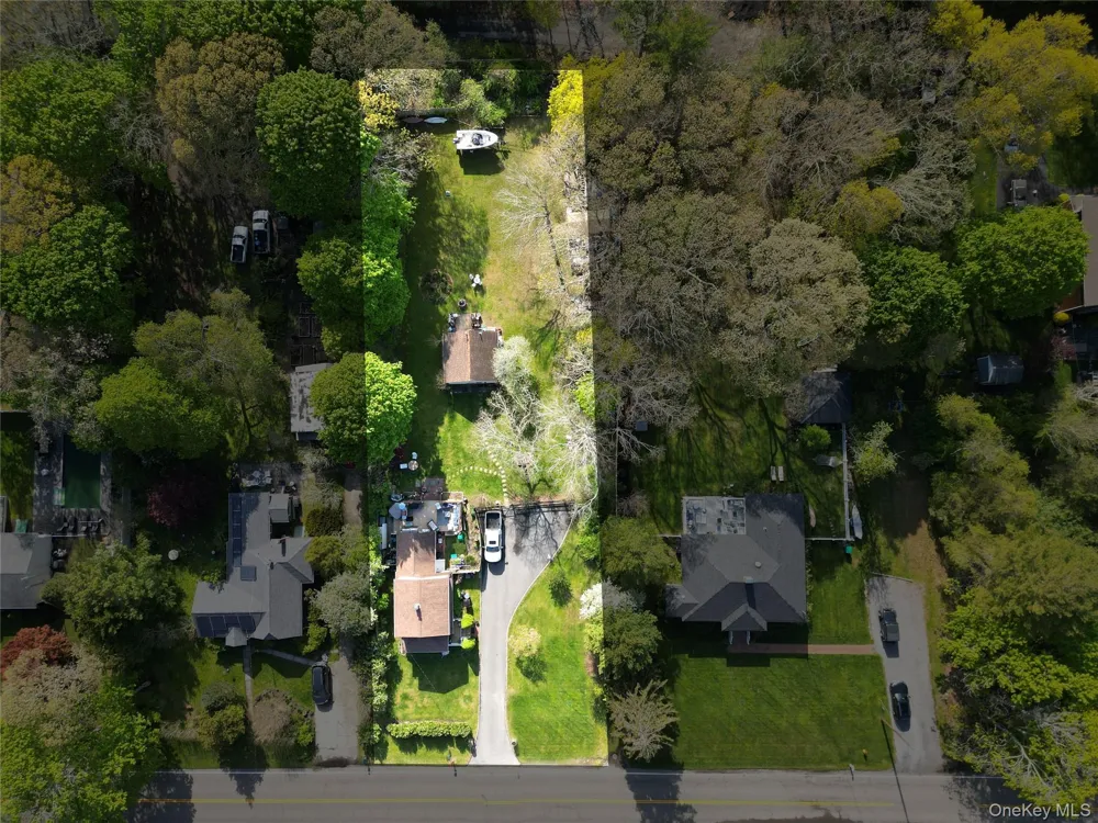 41 Summit Boulevard Westhampton, NY 11977