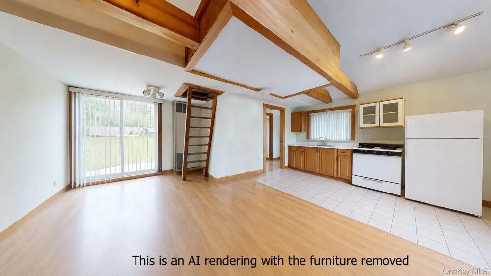 41 Summit Boulevard Westhampton, NY 11977