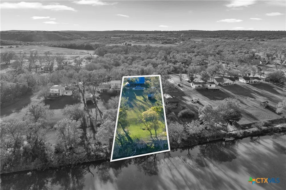 872 CR 430 San Saba, TX 76877