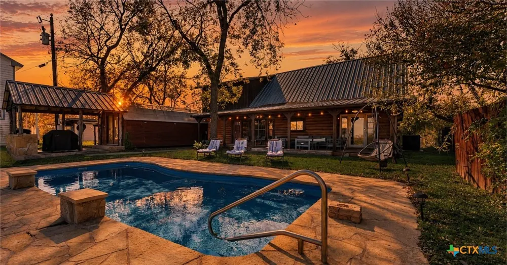 872 CR 430 San Saba, TX 76877