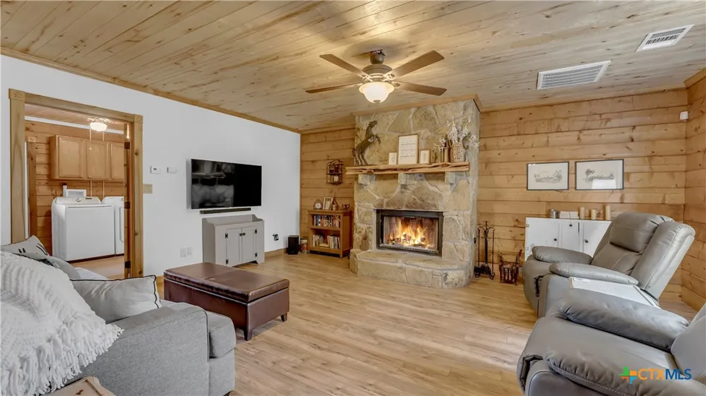 872 CR 430 San Saba, TX 76877