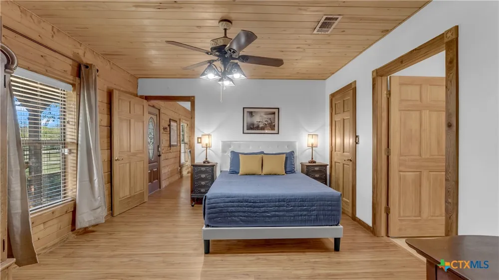 872 CR 430 San Saba, TX 76877