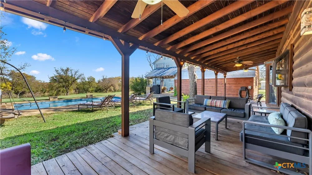 872 CR 430 San Saba, TX 76877