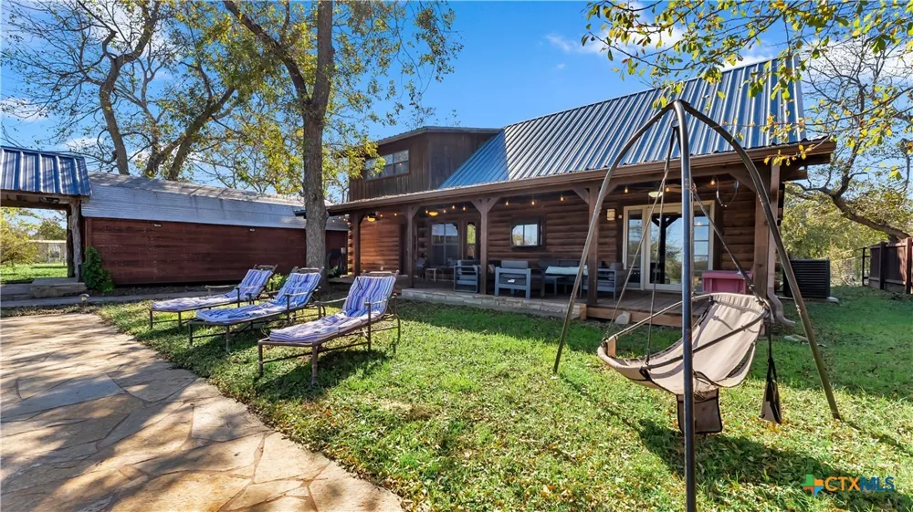 872 CR 430 San Saba, TX 76877