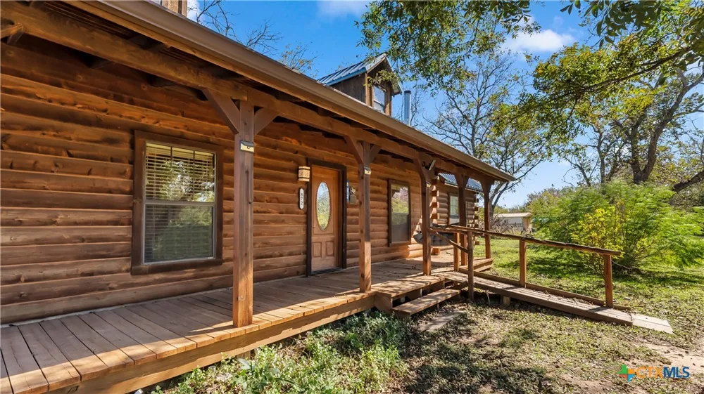 872 CR 430 San Saba, TX 76877