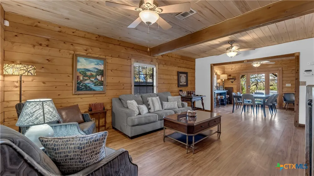 872 CR 430 San Saba, TX 76877