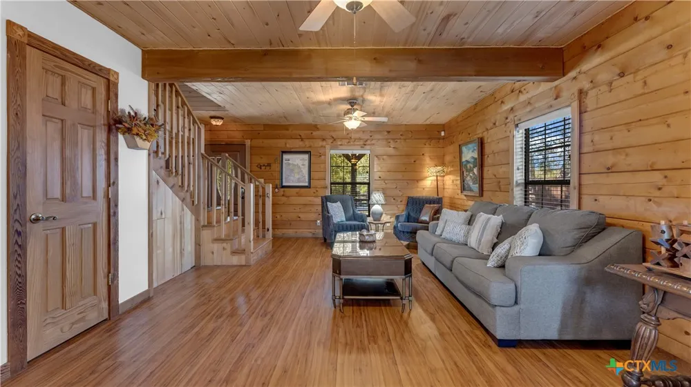 872 CR 430 San Saba, TX 76877
