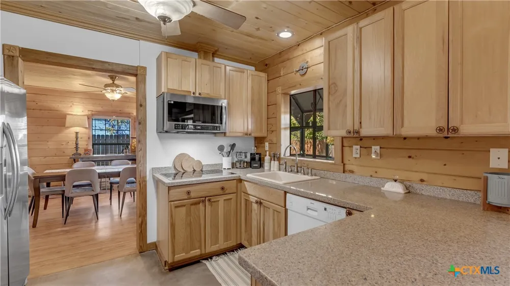 872 CR 430 San Saba, TX 76877