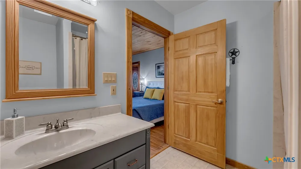 872 CR 430 San Saba, TX 76877