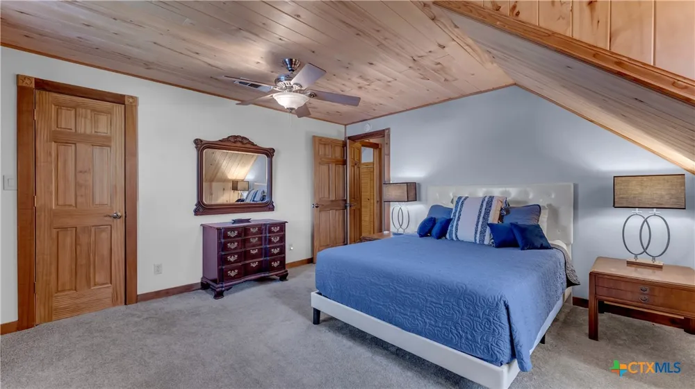 872 CR 430 San Saba, TX 76877