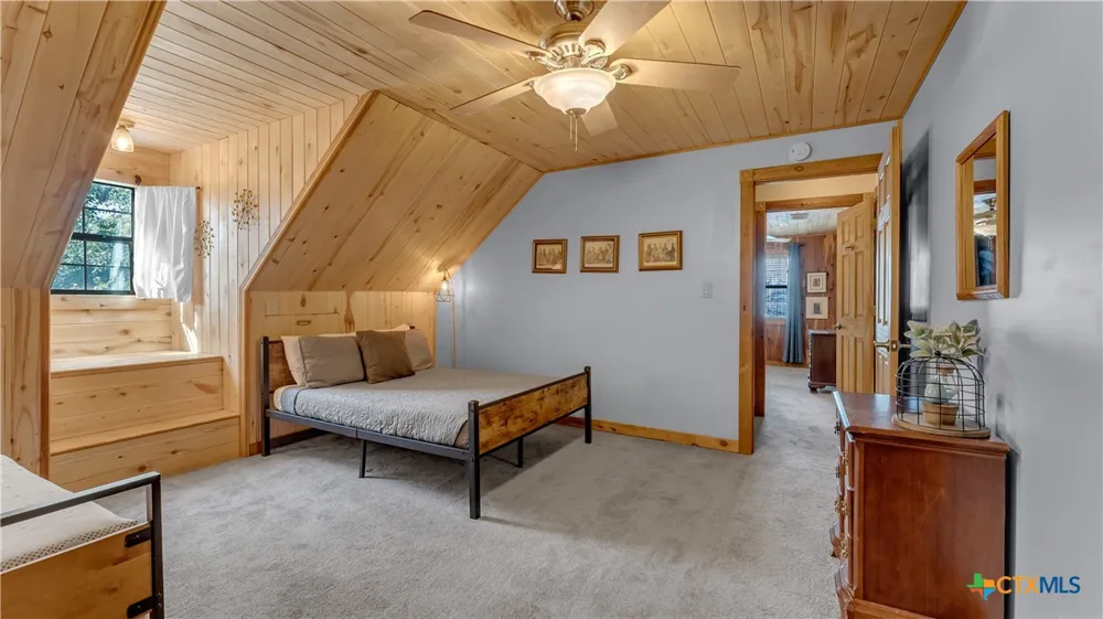 872 CR 430 San Saba, TX 76877