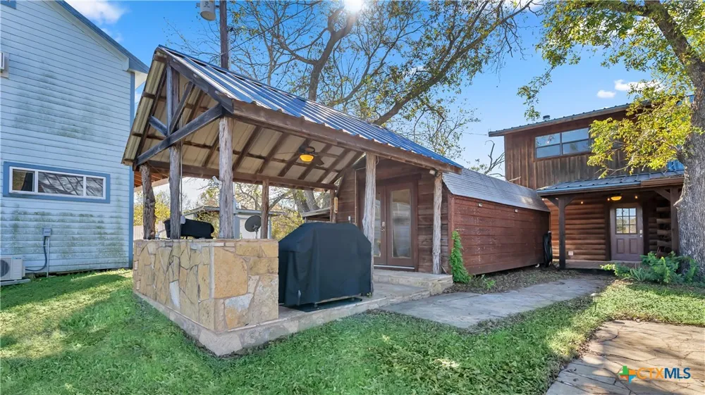 872 CR 430 San Saba, TX 76877