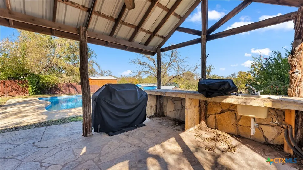 872 CR 430 San Saba, TX 76877