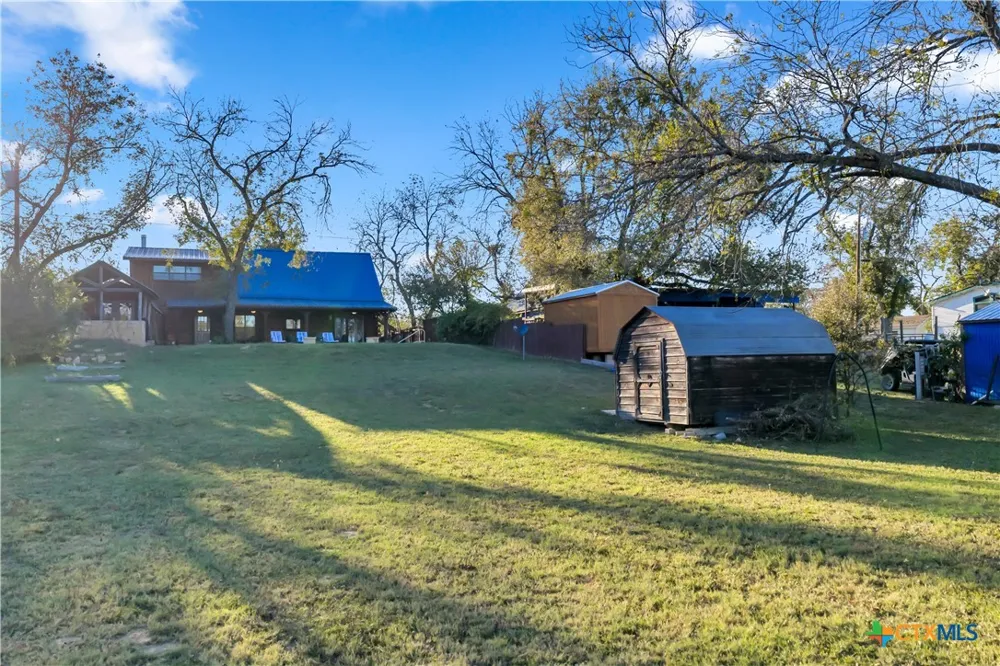 872 CR 430 San Saba, TX 76877