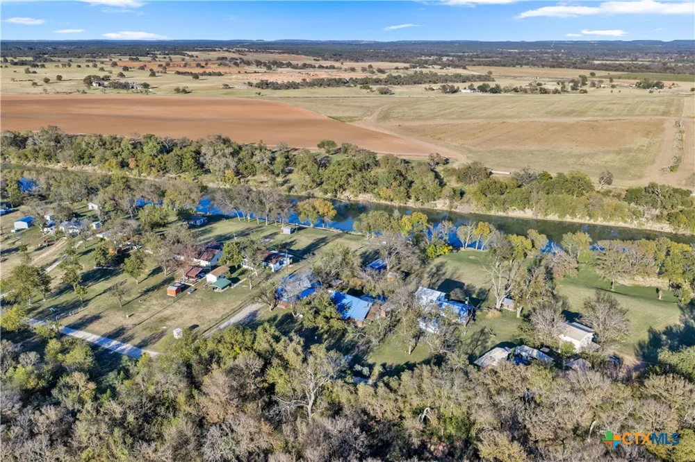 872 CR 430 San Saba, TX 76877
