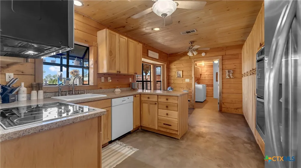 872 CR 430 San Saba, TX 76877