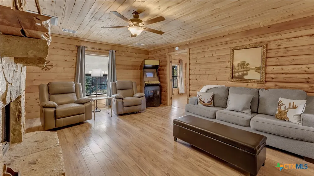 872 CR 430 San Saba, TX 76877