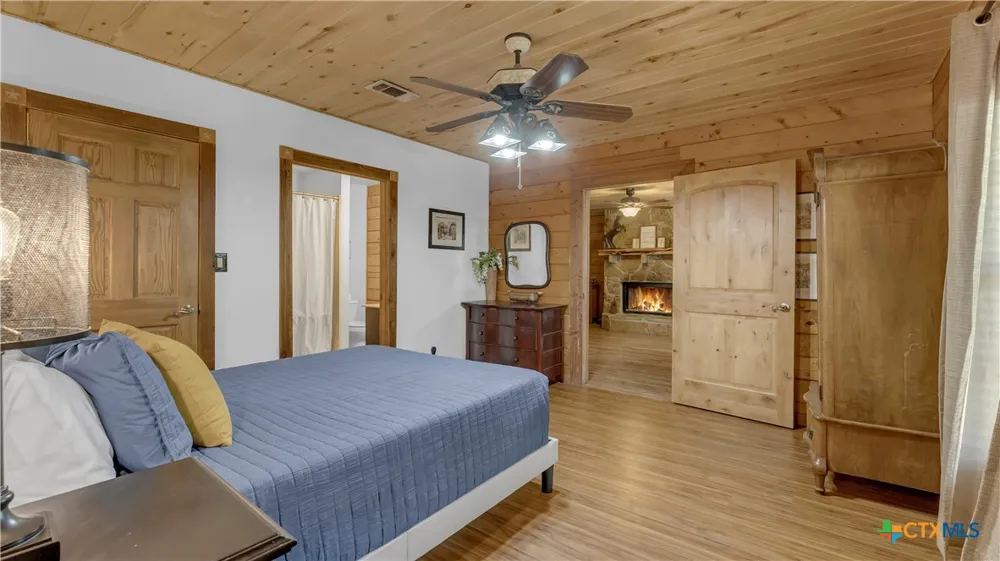 872 CR 430 San Saba, TX 76877