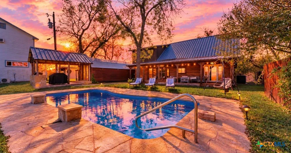 872 CR 430 San Saba, TX 76877